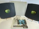 The Beatles, White Album: RARE UK 1st Press MONO * LOW NUMBER 0014435 - NO EMI