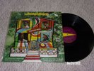 THE TEMPTATIONS PSYCHEDELIC SHACK LP RECORD W/SHRINK EX COVER EX VINYL GORDY
