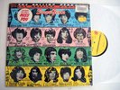 UNCENSORED-HYPE Original LP Sleeve  Rolling Stones SOME GIRLS  1978 SHRINK