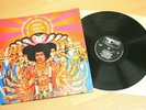 JIMI HENDRIX EXPERIENCE Axis: Bold As Love 1967 A1/B1 FIRST PRESS UK MONO Vinyl