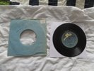THE STRANGLERS EUROPEAN FEMALE 7 INCH PROMO VINYL SINGLE IN COMPANY BAG