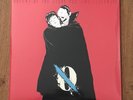 *Sealed* QUEENS OF THE STONE AGE  ..LIKE CLOCKWORK Vinyl RARE Out of Print  like