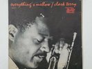CLARK TERRY Everything's Mellow MV20  Mono LP RE Vinyl VG+ Cover Fair