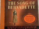 The Song of Bernadette 78RPM Decca 4 album set Good condition 