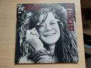LP, JANIS JOPLIN, JANIS IN CONCERT, DOUBLE LP CBS S 64783