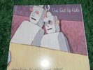 The Get Up Kids - Something to Write Home About 2009 LP Vinyl Record Purple New