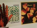 Vinyl record Album 3 x Genesis: Genesis, Invisible Touch & Three Sides Live
