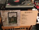 Led Zeppelin IV ZOSO Vinyl Record SD19129 VG++ Condition Stairway To Heaven