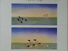 AUSTRALIAN CRAWL Phalanx 1983 OZ EMI gatefold ** MINT **