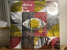 Minus the Bear - Farewell Vinyl LP (Opaque Red) - New, OOP, Live