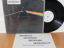 PINK FLOYD Dark Side of the Moon LP (Mobile Fidelity 1-017) NEAR MINT Audiophile