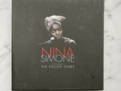 Nina Simone Vinyl Box Set The Philips Years NM