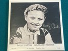 Dolly Parton 1st Recording Puppy Love Goldband # G-1086 Reissue Limited Rare RSD
