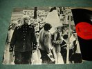 Larry Norman - Bootleg 2LP 1971 One Way original Xian Jesus People strong VG+