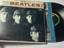 Meet the Beatles  The First album by England's Phenomenal Pop Combo st2047