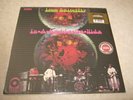 IRON BUTTERFLY-In-A-Gadda-Da-Vida LP NEW  Rhino SYEOR 2017 Splatter Vinyl RARE