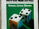 Factory Sealed-HERB ELLIS & JOE PASS 
