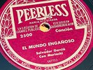 Salvador Garcua - El Mundo Enganoso / Maria Bonita 10