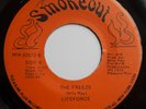 Lifeforce - The Freeze - EX - Smokeout Funk 45 LISTEN