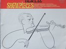 RCA LSC3232 Showpieces (Zigeunerweisen,Havanaise,Carmen Fant+)/Heifetz,sideD,NM