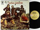 Fairport Convention - S/T LP - A&M VG++
