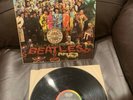 The Beatles Sgt Peppers Lonely Hearts Club Band Capitol MAS 2653 MONO 1967