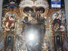 Michael Jackson - Dangerous (Silver Vinyl) USA Only Limited Ed NEW Still Sealed