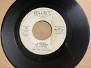 Four Graduates HAPPENINGS DOO WOP 45 A Lovely Way To Spend An Evening VG++ HEAR