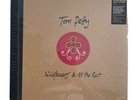 tom petty wildflowers & All The Rest super deluxe 9LP