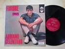 Adriano Celentano Furore  1961 Original 1st Press Vinyl Vesuvius
