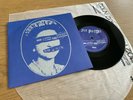 SEX PISTOLS - GOD SAVE THE QUEEN 7”SINGLE 2007 REISSUE IN MINT CONDITION