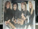 Metallica ‎– The $5.98 E.P.  Garage Days Re-Revisited(LP12