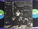 1971 The Allman Brothers Band “At Fillmore East” IMPORT 2XLPs Texture Cvr VG+/VG