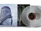 RAMMSTEIN ZEIT VINYL CLEAR LP WITH BOOKLET NEU OVP IN FOLIE SOLD OUT