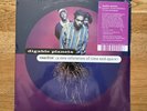 DIGABLE PLANETS - Reachin' New Refutation of Time and Space 2LP BLACK VINYL New