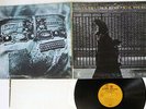 NEIL YOUNG AFTER THE GOLD RUSH REPRISE P-8002R JAPAN POSTER VINYL LP