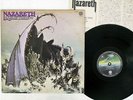 NAZARETH HAIR OF THE DOG VERTIGO BT-5202 JAPAN VINYL LP