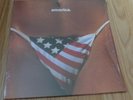 The Black Crowes  Amorica Vinyl Lp  2015 American Recordings 180g HQ