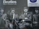The Beatles,Nights In Blackpool,live,vinyl Box Set