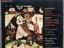 Tippett• Concerto for Double String Orchestra, etc• Barshai• ASD 512, G/c, Ed1