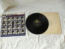 THE BEATLES A HARD DAY'S NIGHT 1st UK PRESS 3N/3N MONO Y&B PARLOPHONE PLAYGRADED