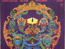 GRATEFUL DEAD - Anthem of the Sun RARE ORIG ‘68 UNREMIXED LP Green W7 Label EX