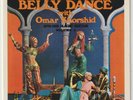 OMAR KHORSHID Belly Dance Vol 2 Johnny Guitar Egypt Parlophone Lebanon 7