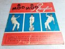 Federal Records-Ernie Ranglin– A Mod A Mod Ranglin-LP