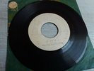 Pre Blank- The Wailers, Bob Marley & The Wailers – Diamond Baby / Where Is  -7'