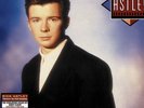 NEVER GONNA GIVE YOU UP  2022 RICK ASTLEY Album RED VINYL Lp RSD Record SEALED