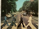 The Beatles - Abbey Road 1969 'LP 12