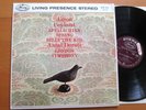 AMS 16122 ED1 FACTORY SAMPLE Copland Appalachian Spring Dorati Mercury UNPLAYED