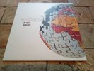 The Seahorses    Do It Yourself    Geffen  UK 1st pressing  near mint   RARE