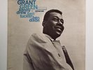 Grant Green Sunday Mornin‘ Blue Note 4099 Original Mono Press RVG EAR NY  VG+
